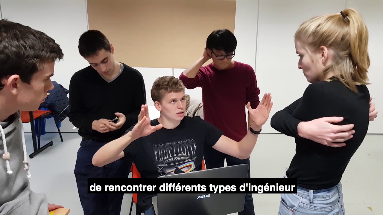 MIG 2018 - Systèmes embarqués