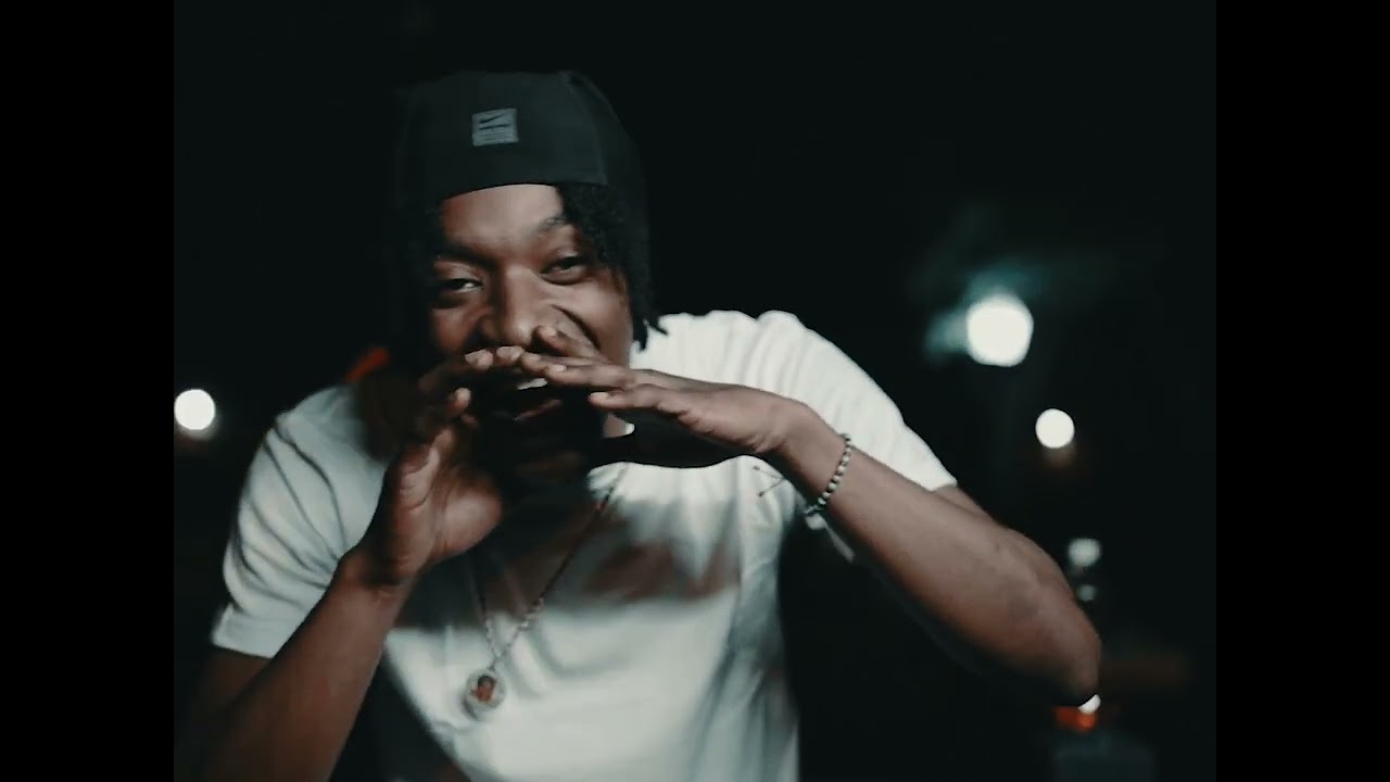 Dae Diggity - SITBACKERK / LESNAR (OFFICIAL VIDEO) ​⁠🎥@kreativefilms44 prod.JefeProd + AJ Honcho