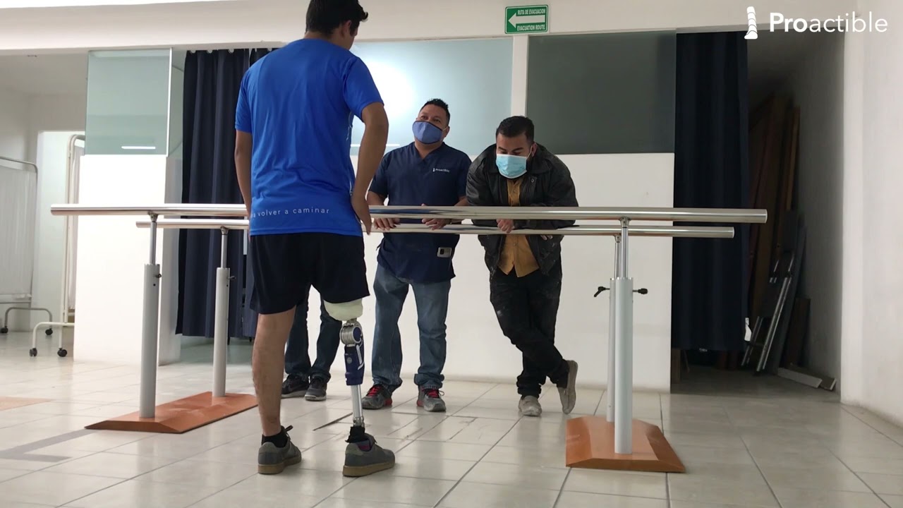 Paciente Ezequiel