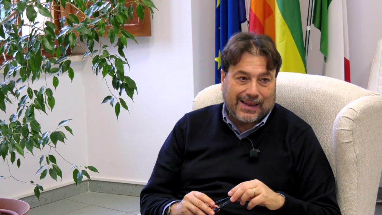 Tomaso Montanari: la città come diritto, da De Carlo al nostro tempo