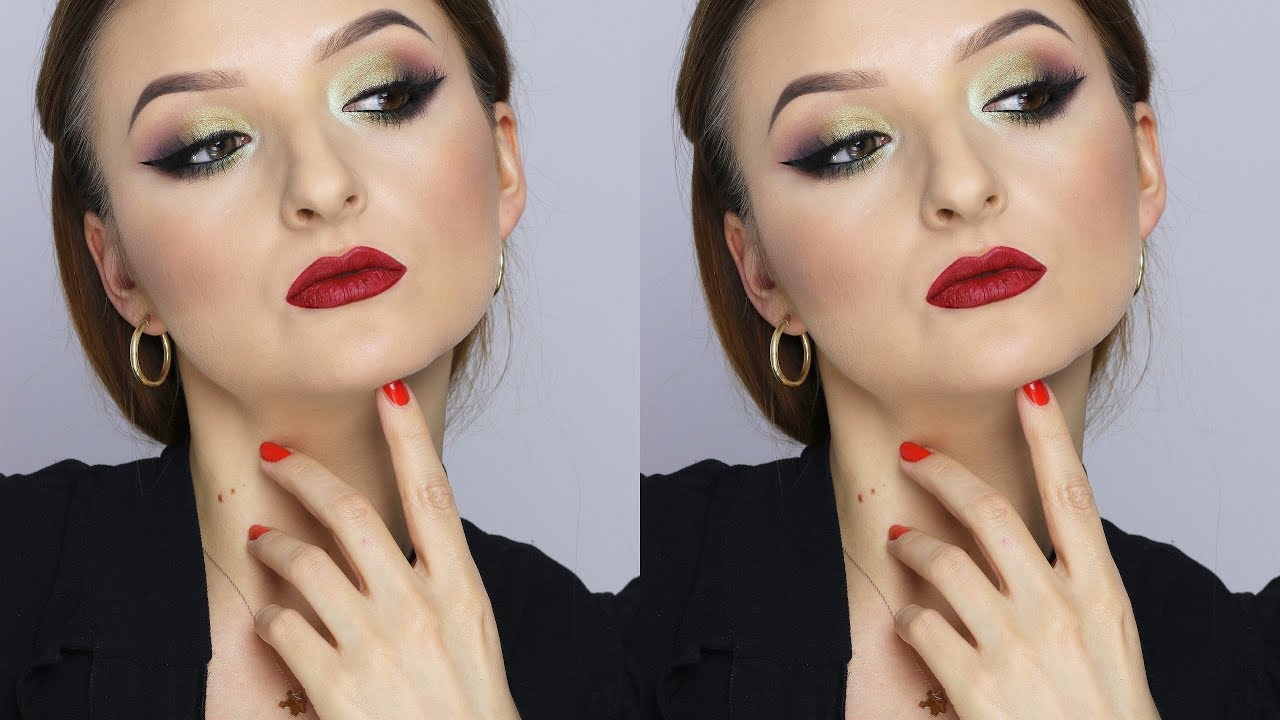 TEST KILKU NOWOŚCI | Anastasia Beverly Hills SUBCULTURE GLAMGLOW STILA