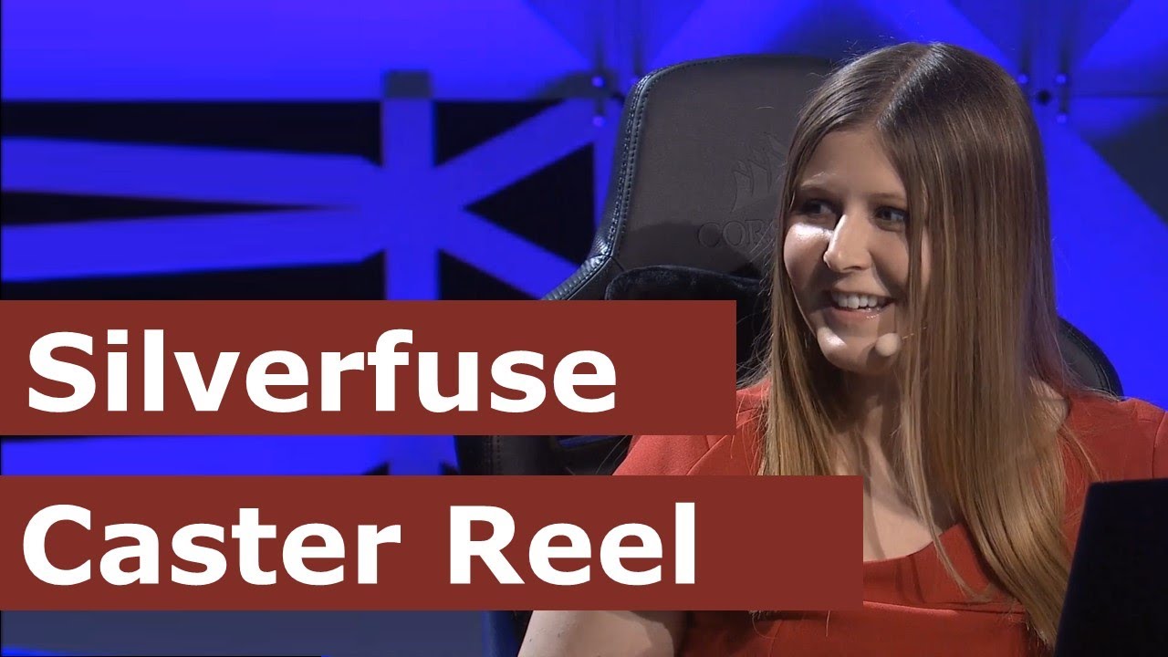 Silverfuse Demo Reel 2020