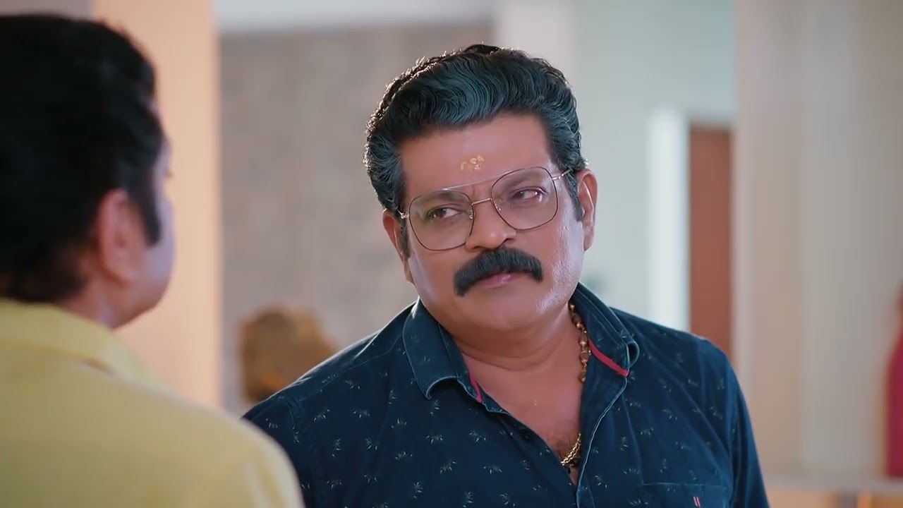 Manathe Kottaram | Ep - 519 | Best Scene | Feb 11 2026 | Zee Keralam