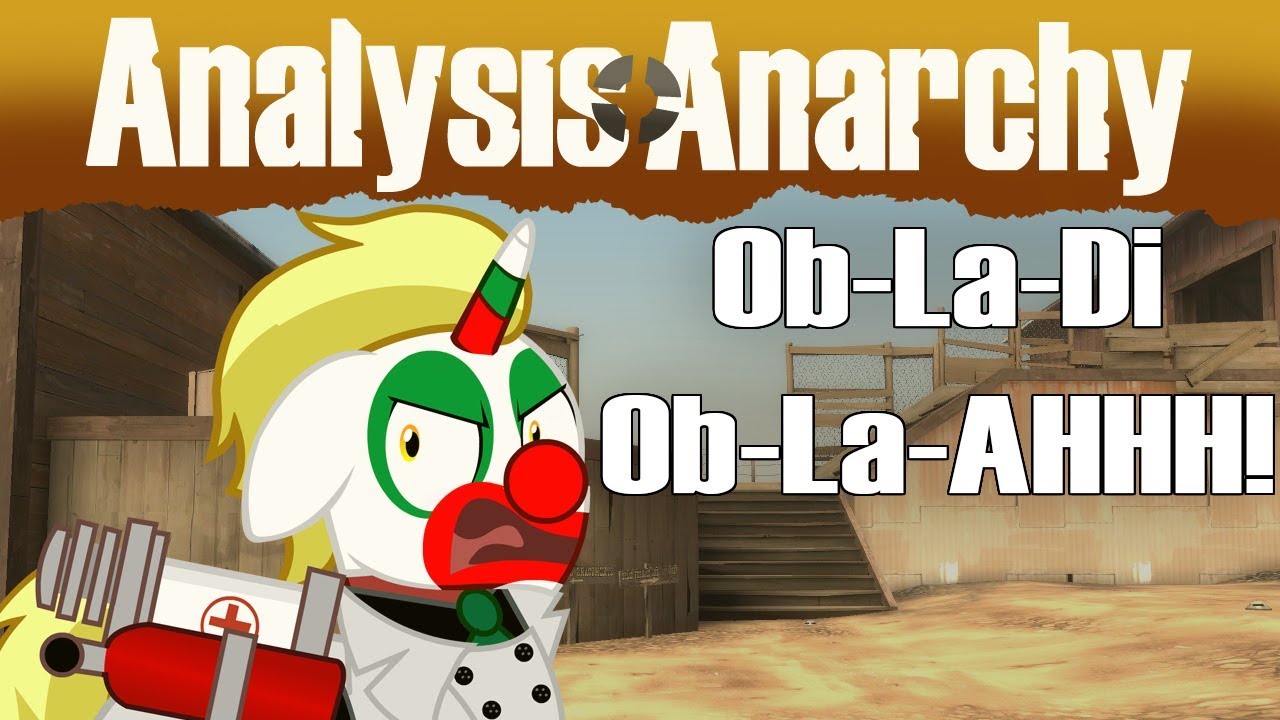 TF2 Analysis: 