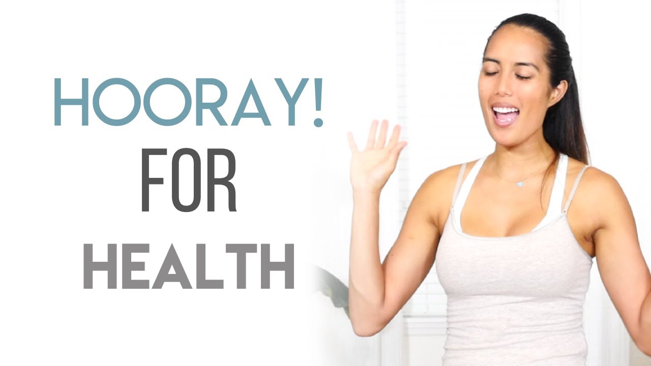 15 Things to Eliminate for Better Health