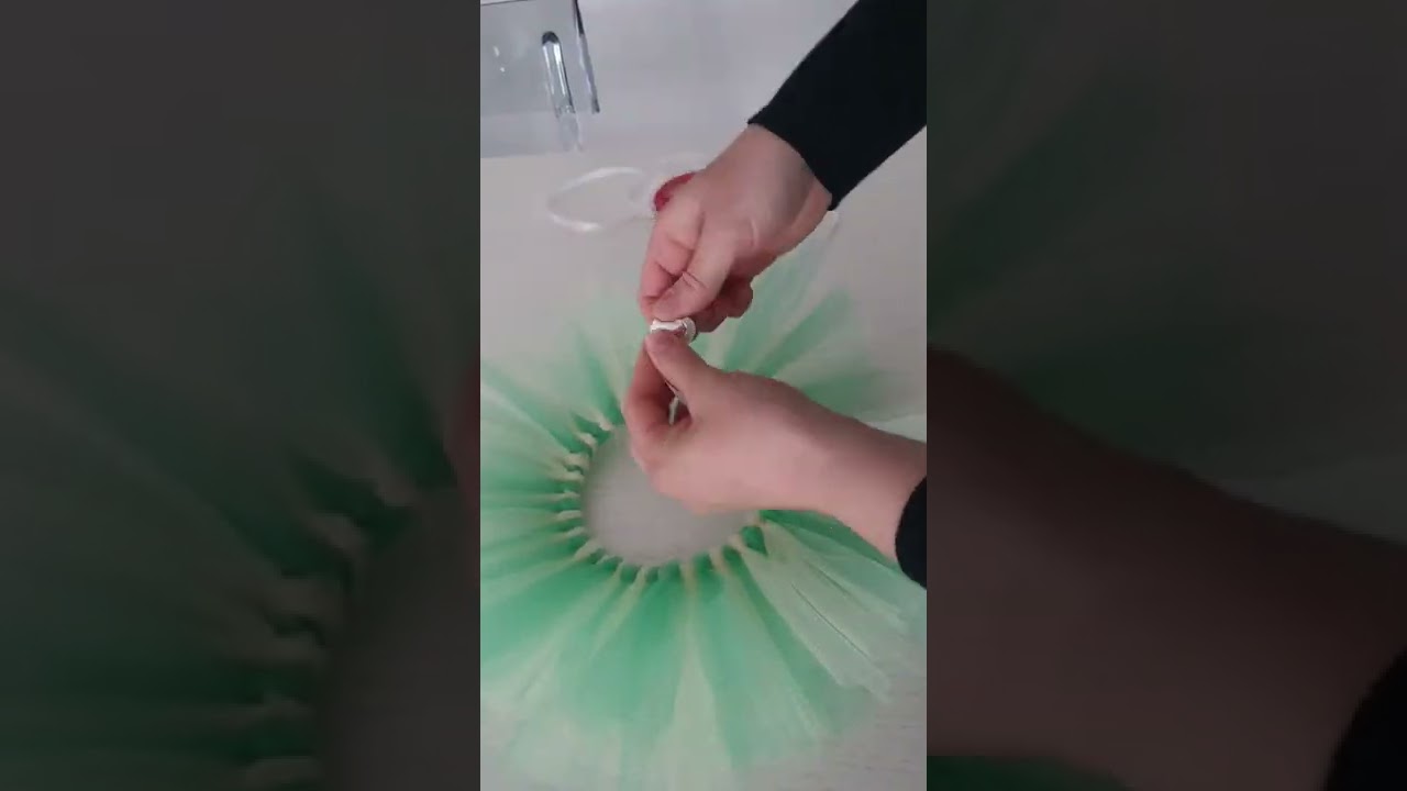 Fiocco nascita, hai mai pensato di realizzarlo tu?