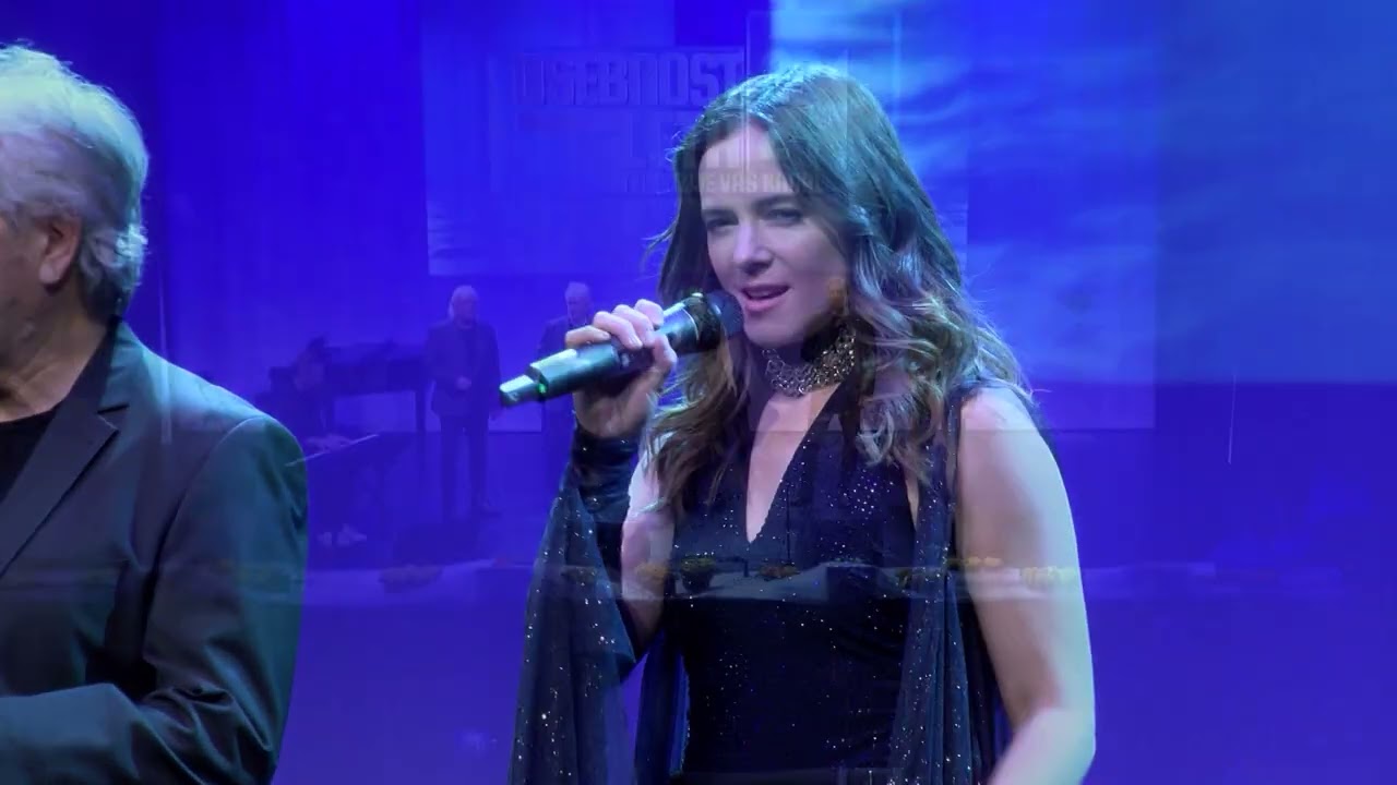 Osebnost junija 2025 - Nina Pušlar