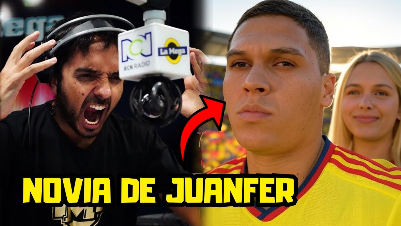 CAZAINFIELES | EL CARTEL DE LA MEGA: LA NOVIA DE JUANFER QUINTERO (ÉPICO) 😱 #INFIELES
