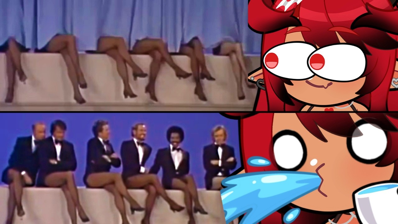 Reacting to r/Maybemaybemaybe