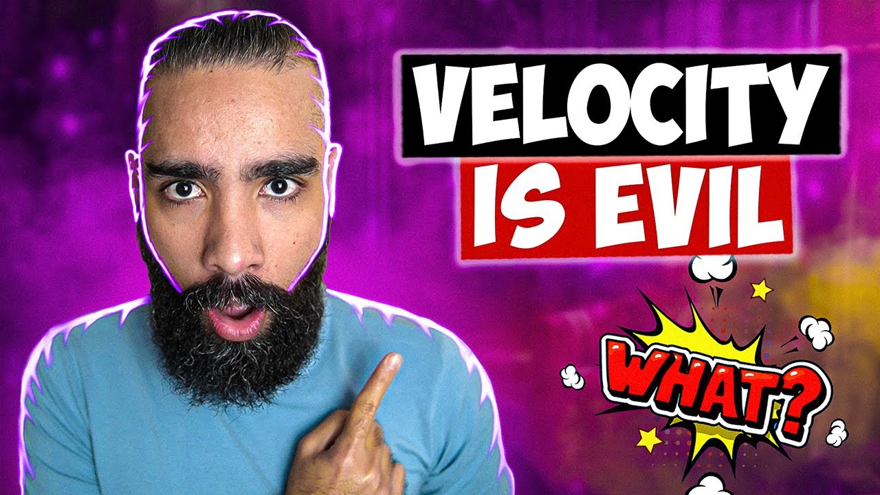 Why Velocity Is The Most Dangerous Metric in Agile & Scrum