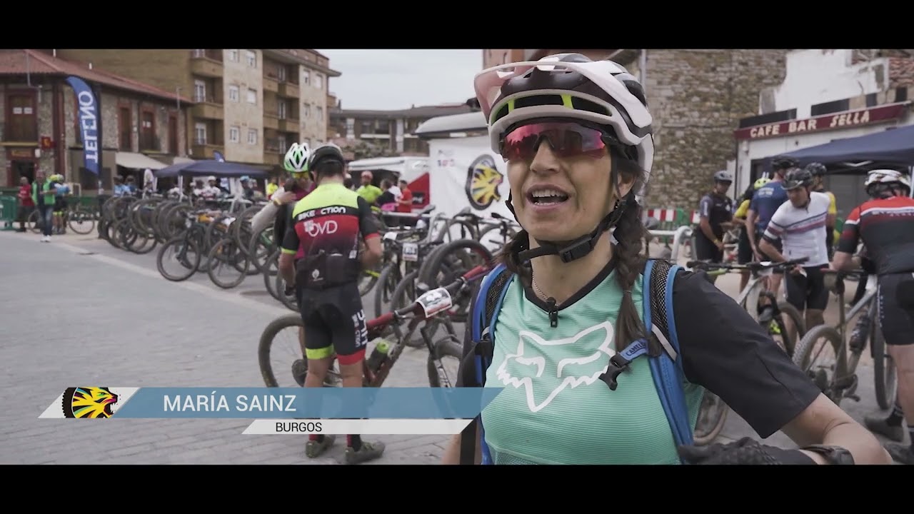 Resumen de la V Vuelta a León BTT 2022