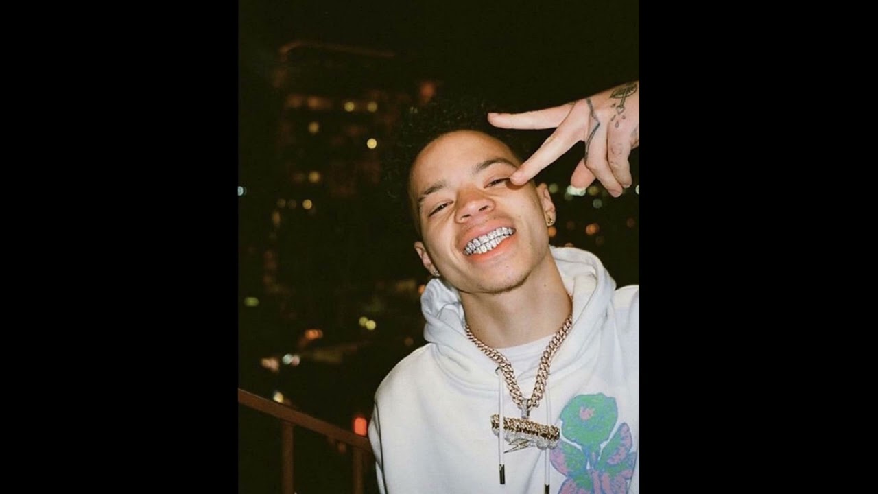 [FREE] Lil Mosey Type Beat - Riders