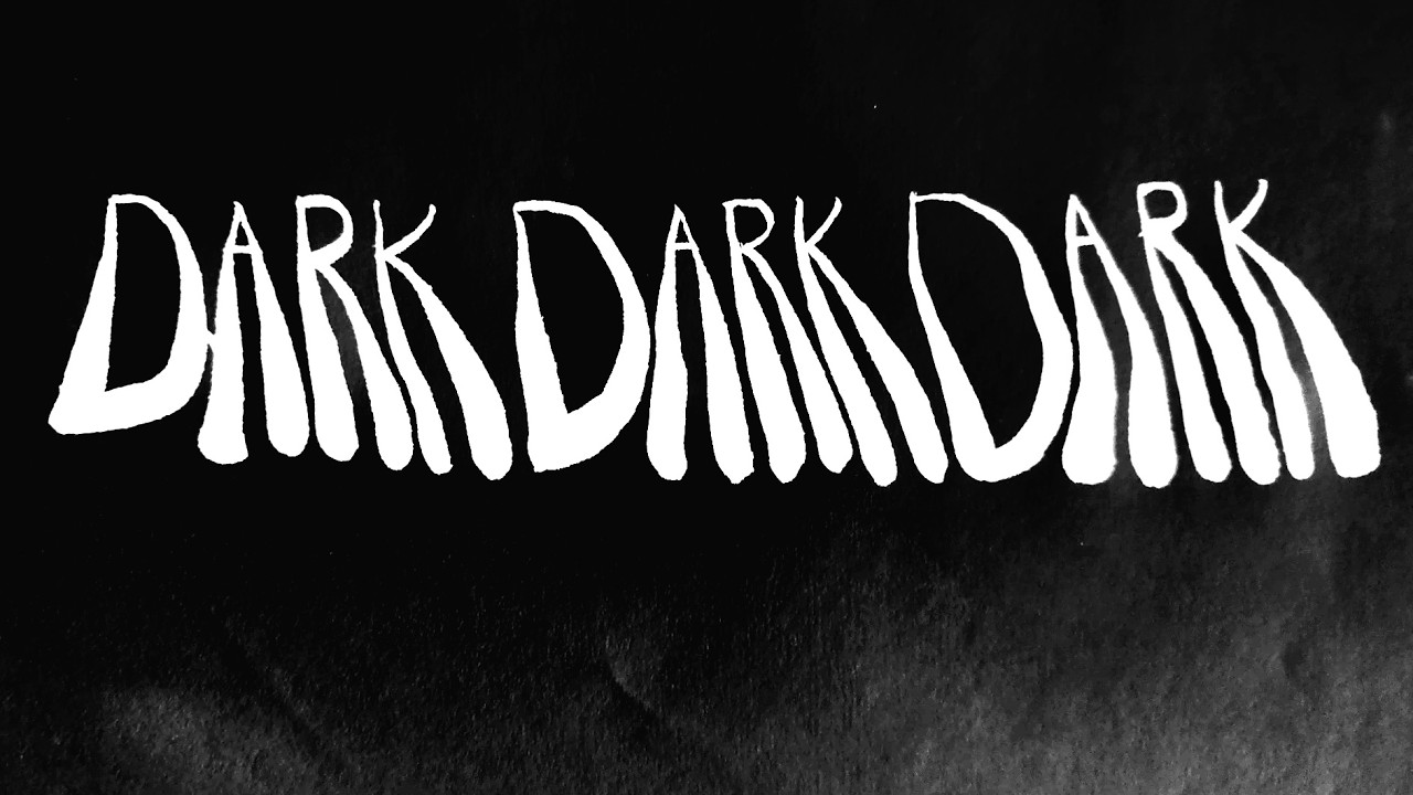 Love Can't Save You, Padmé - Dark Dark Dark