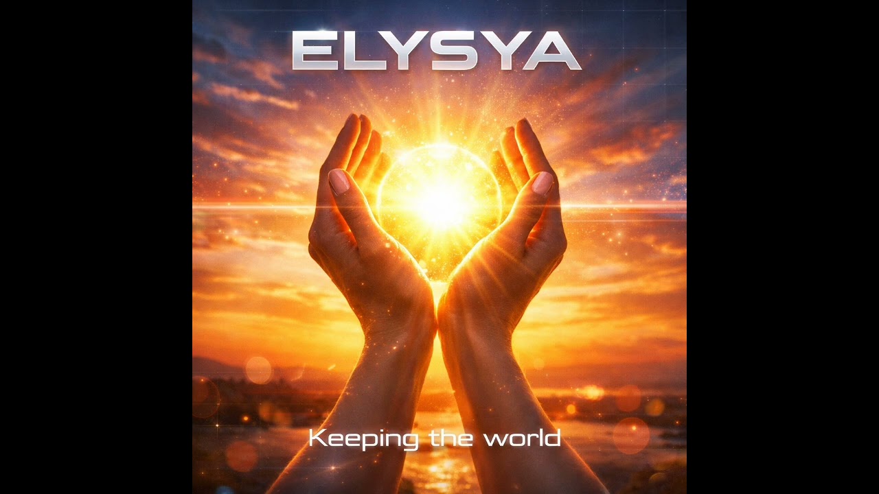 Julia - Keeping the World 