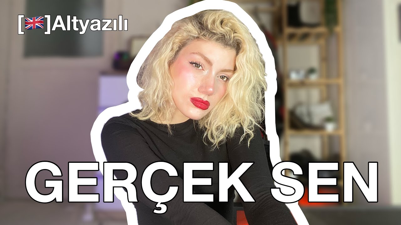 ZİHNİNİ SIFIRLA | KİM OLDUĞUNU HATIRLA