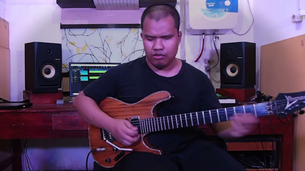 ROCK & BLUES + DANGDUT - KEBANYAKAN CAMPURAN JADI MATI LAMPU @RITA SUGIARTO
