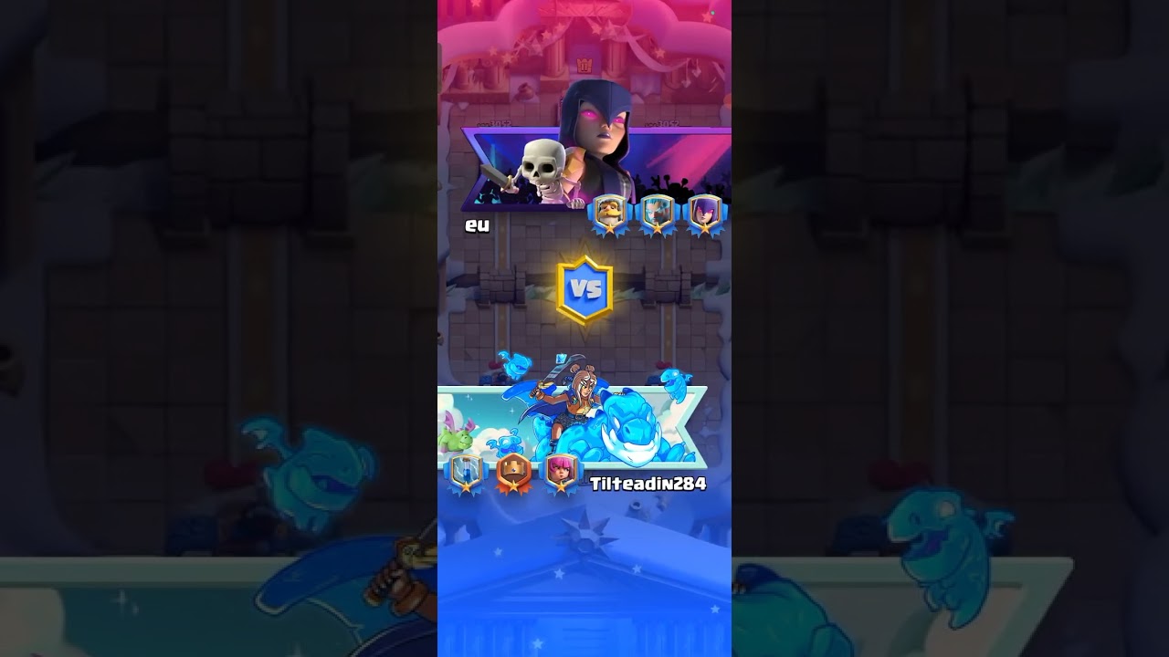 Me volví MUY SUCIO en 2026...Golem de elixir🤤🤤!!!!!!!