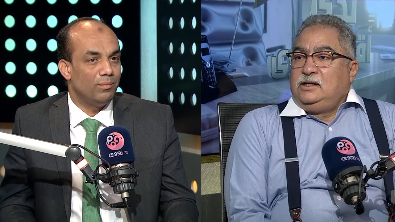 #لدي_أقوال_أخرى| مؤلف «أوراق شمعون المصري»: هذا الأمر كان المحفز الرئيسي لي لكتابتة الرواية