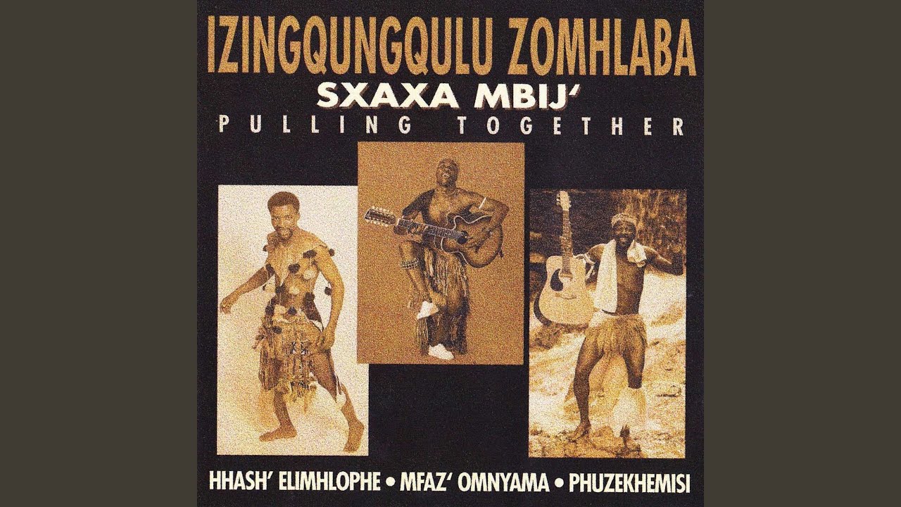 Ngizongena Kanjani
