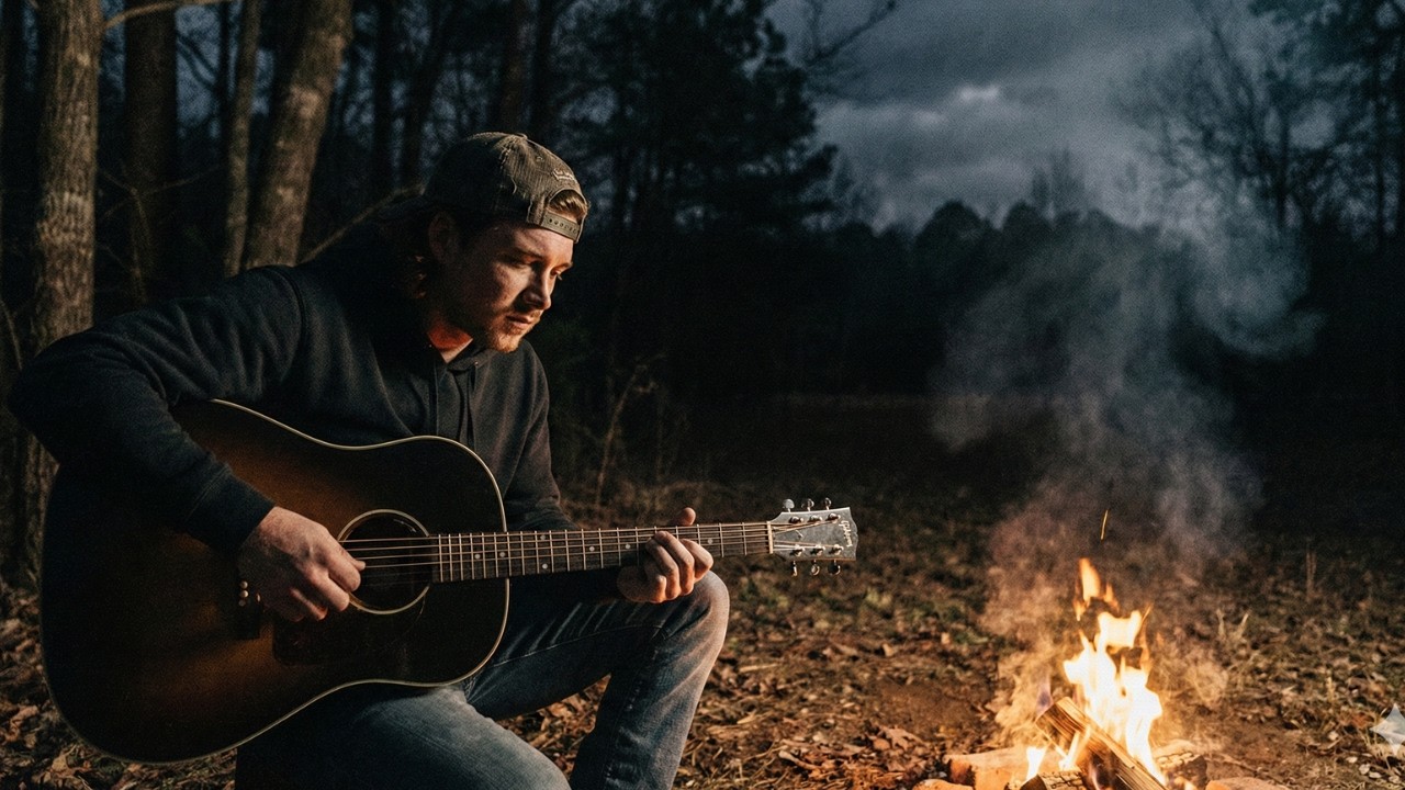 Morgan Wallen - All Right Now (Official Music Video)