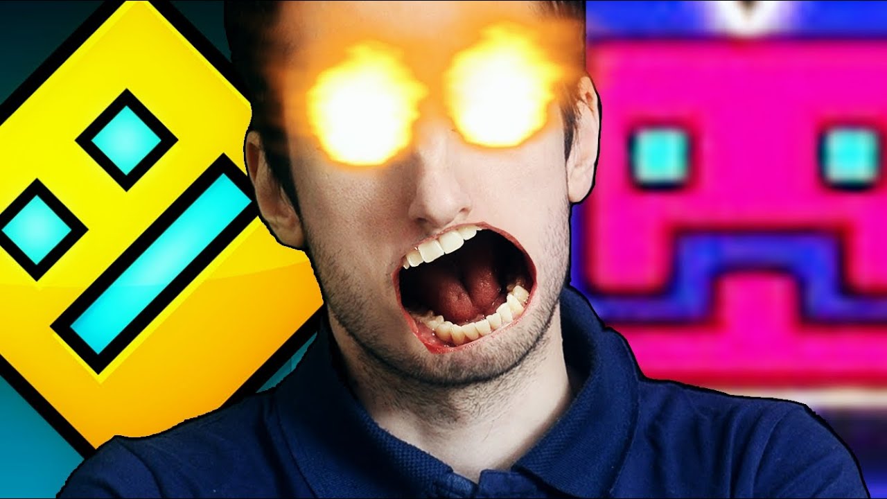 VAFFANCUBO!!! Geometry Dash i livelli Bastardi degli utenti