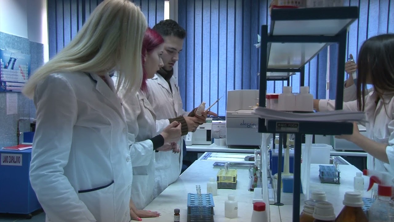 Faculty of Medicine, Foca | MBBS in University of East Sarajevo #MBBSinBosnia