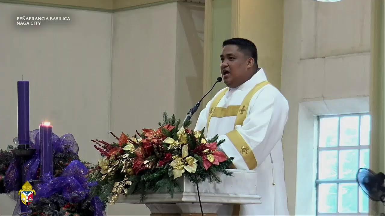 Ordination to the Sacred Orders of Presbyters and Deacons (14 December 2024)