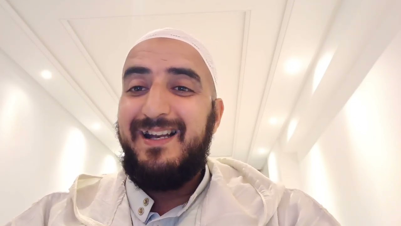أقوى ذكر لنسف السحر والعين والأعراض الروحية سريعا...لكل من تعب من الرقى دون نتيجة!!!! الحل النهائي.