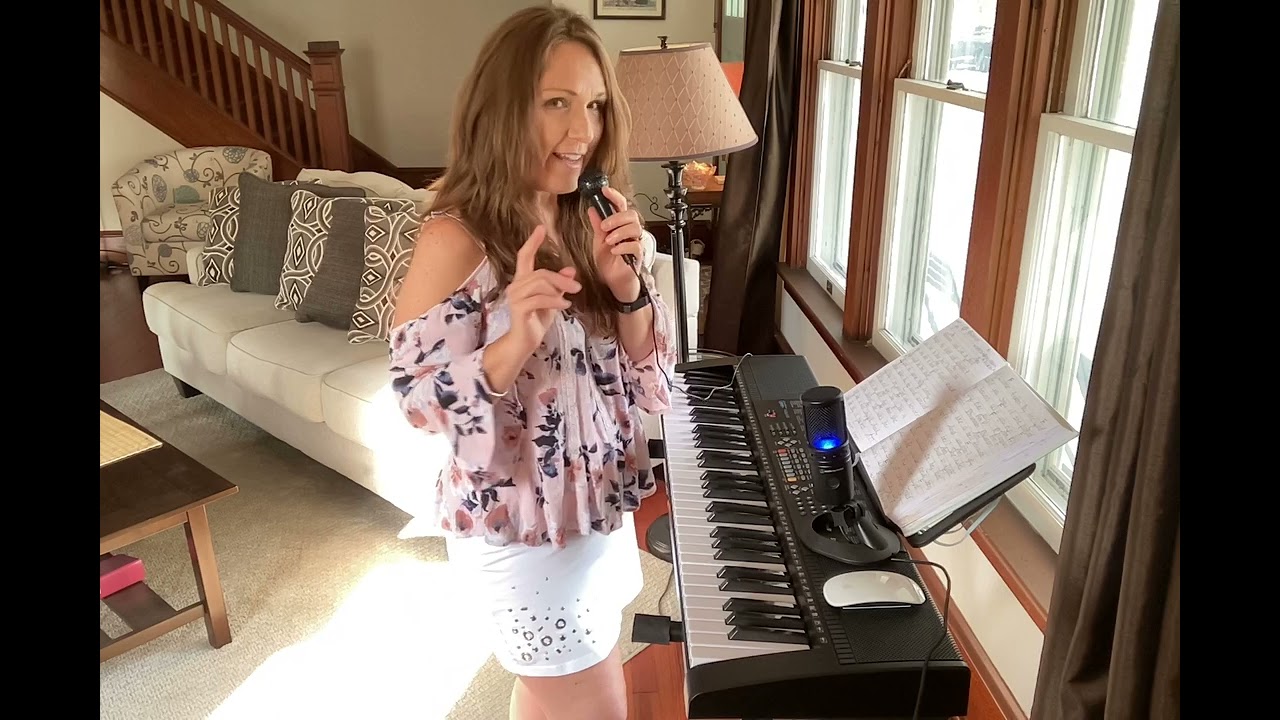 Vangoa Lighted Piano Keyboard for Beginner My Review