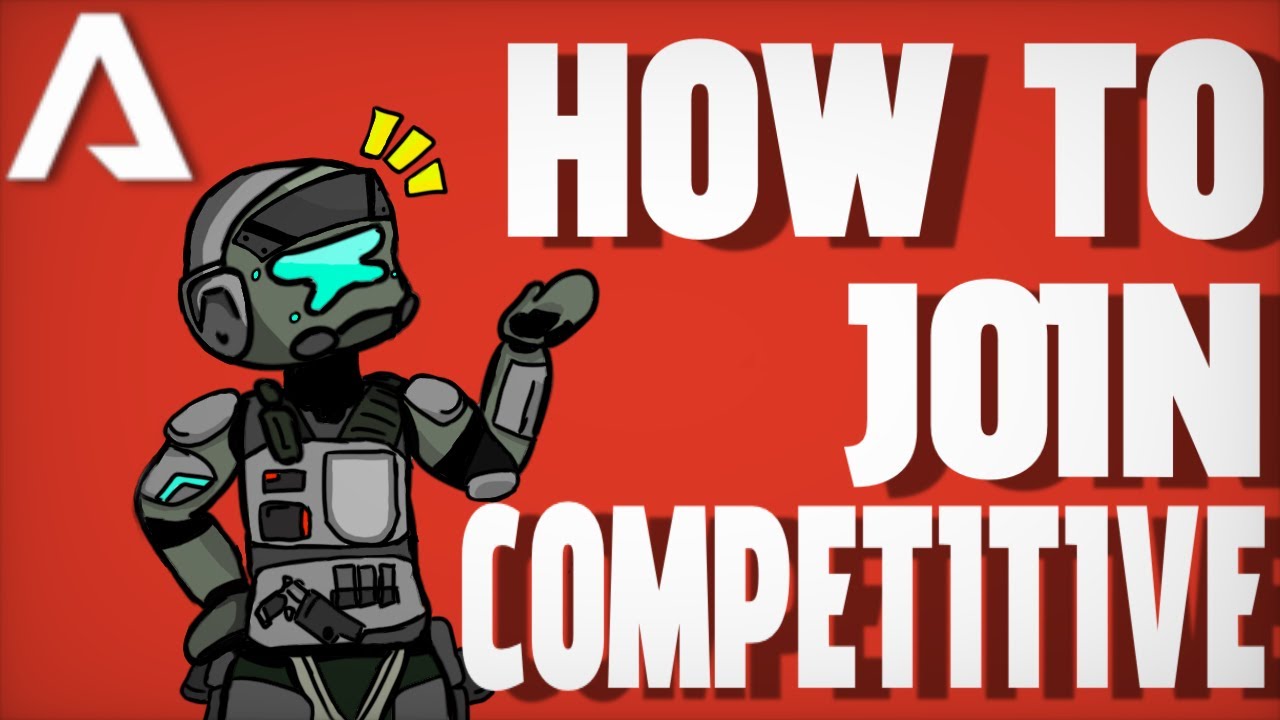 How to Join the Competitive Scene in Titanfall 2! Ft. MrBlaBlak