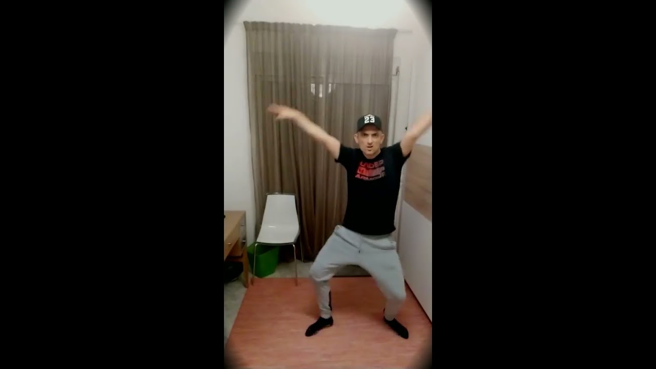 ZUMBA TIME |DANCE MONKEY Tones and I