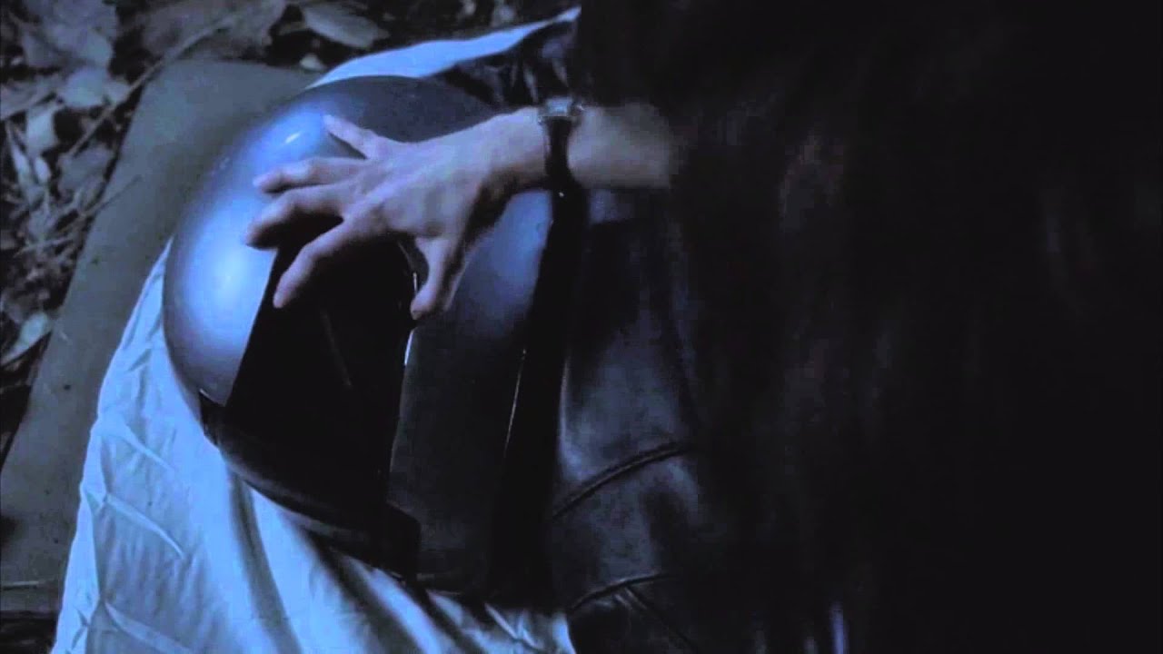 Pretty Little Liars 3x21 