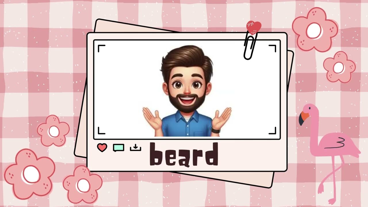 Have got-has got Song for Kids. Easy English Grammar Song. Learn with Fun