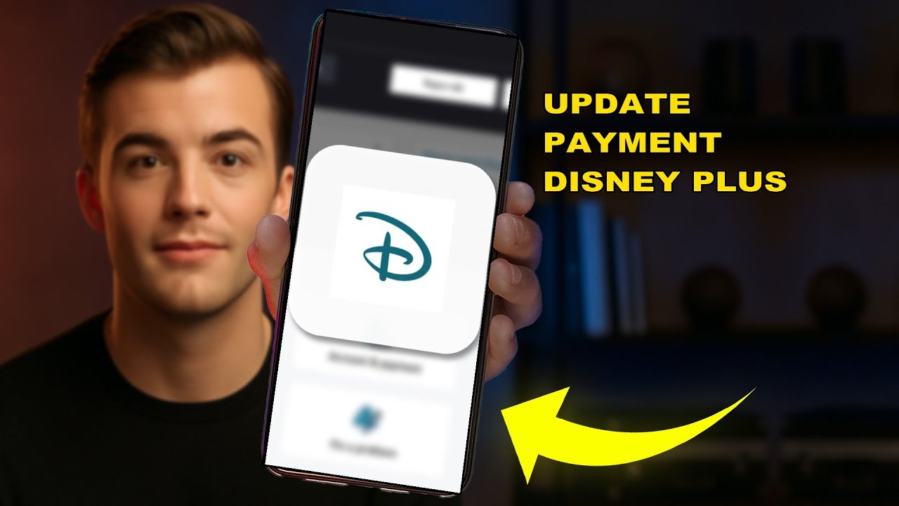 How To Update Payment Method Disney Plus 2025 (QUICK GUIDE) (2026)