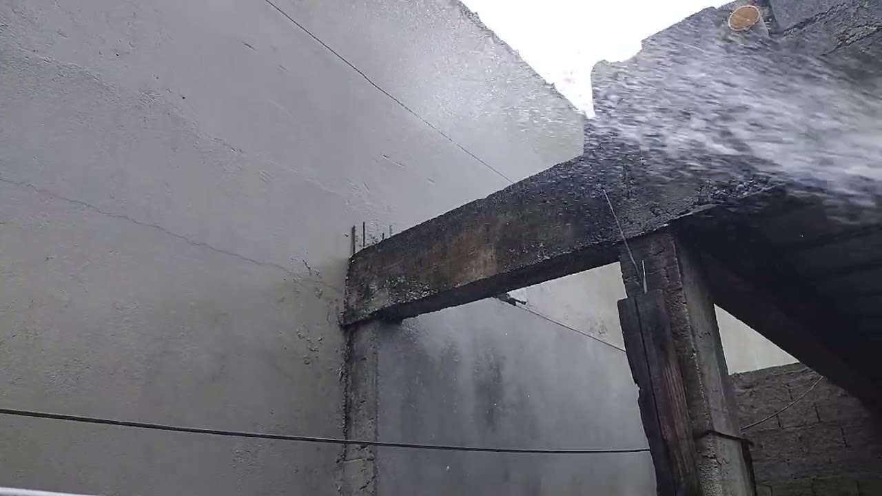 Investigando infiltração Marcos parte 2