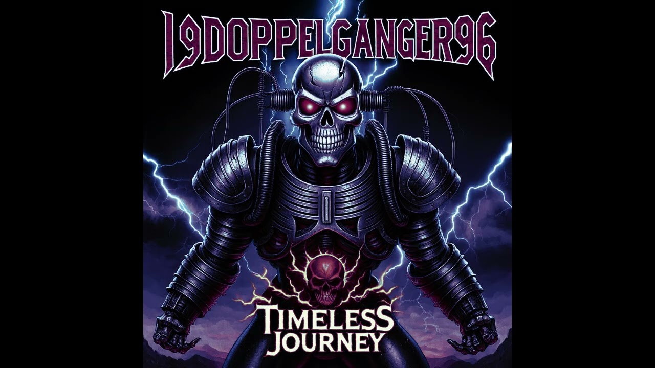 Timeless Journey