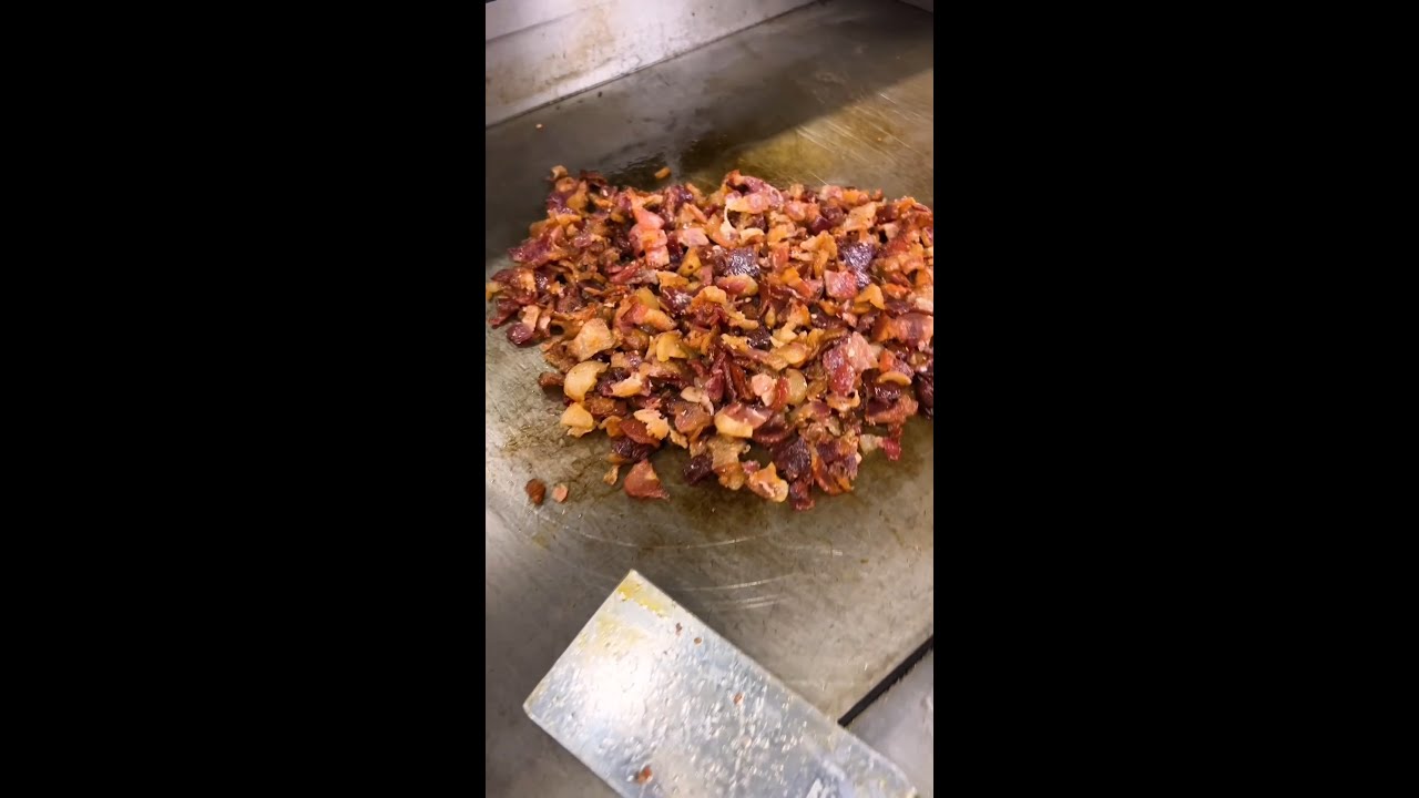 Breakfast Tacos at Torchy's Tacos