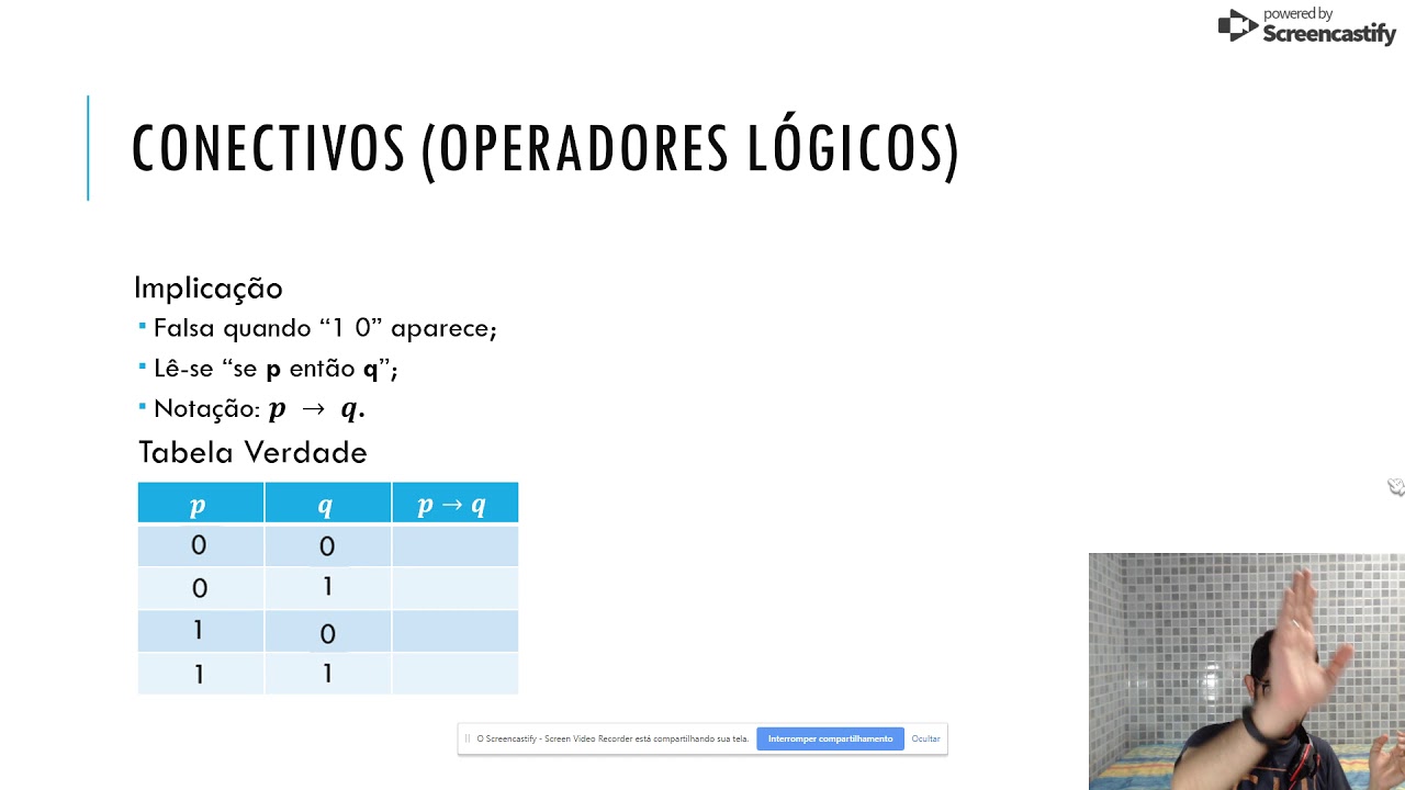 Lógica Proposicional 3