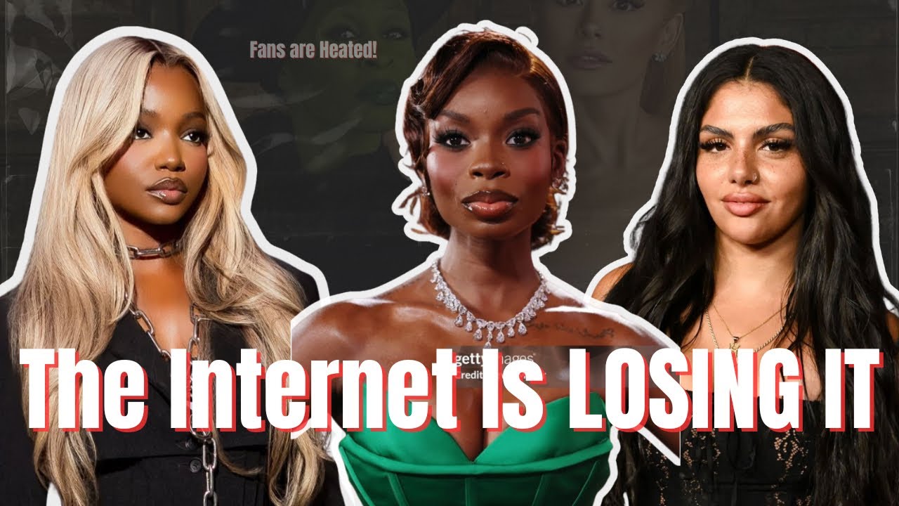 Love Island Update: Olandria’s Mainstream Era, Huda’s Music, Fan Drama & Wedding Hints