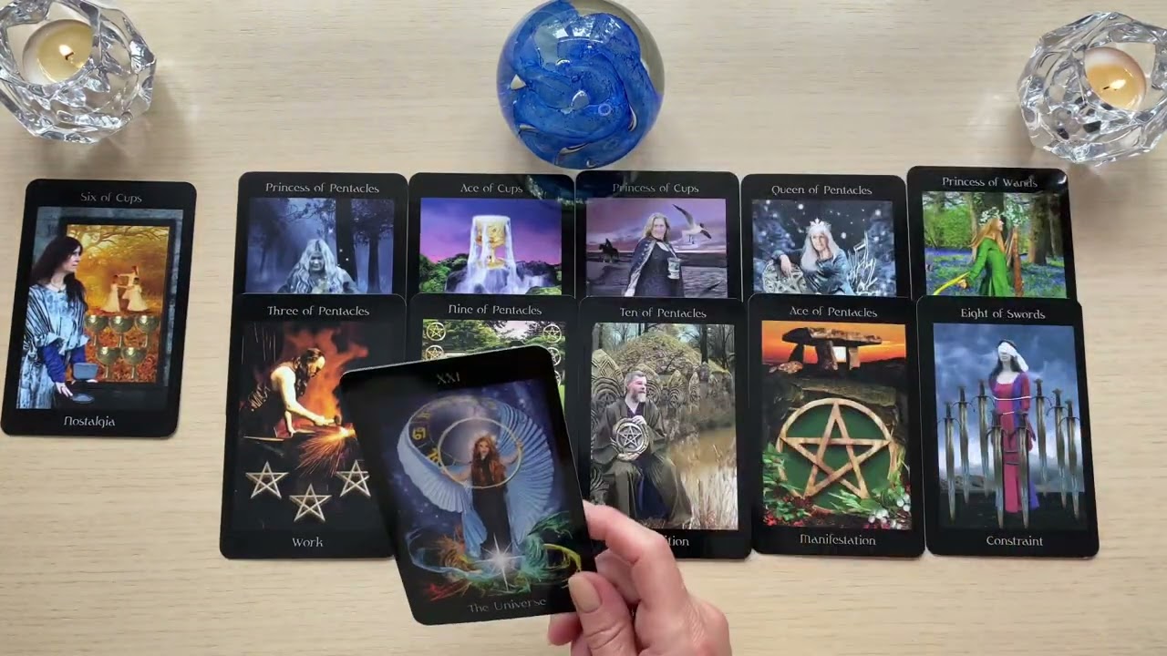 🪐СРОЧНОЕ ПОСЛАНИЕ ДЛЯ ВАС ГЛОБАЛЬНОГО 🌏 МАСШТАБА ОТ ВЫСШИХ СИЛ🌟☀️🌟