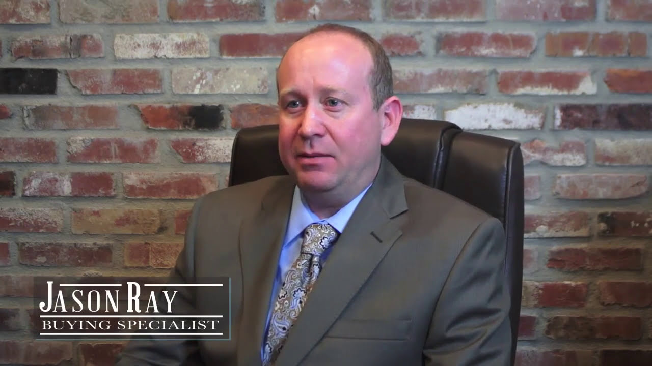 Keaty Real Estate- Jason Ray Buyers Specialist