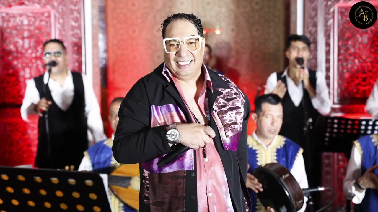كلشي كنسمح فيه    2025       الفنان عزيز بوفلجة