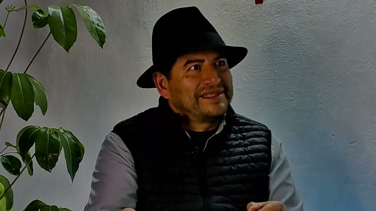 ITALO ESPIN: La historia del patrimonio ¿la conoses?