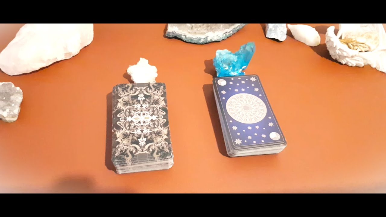 💖GRAN LECTURA TODO SOBRE ESTA PERSONA MIX DE PREGUNTAS 😱