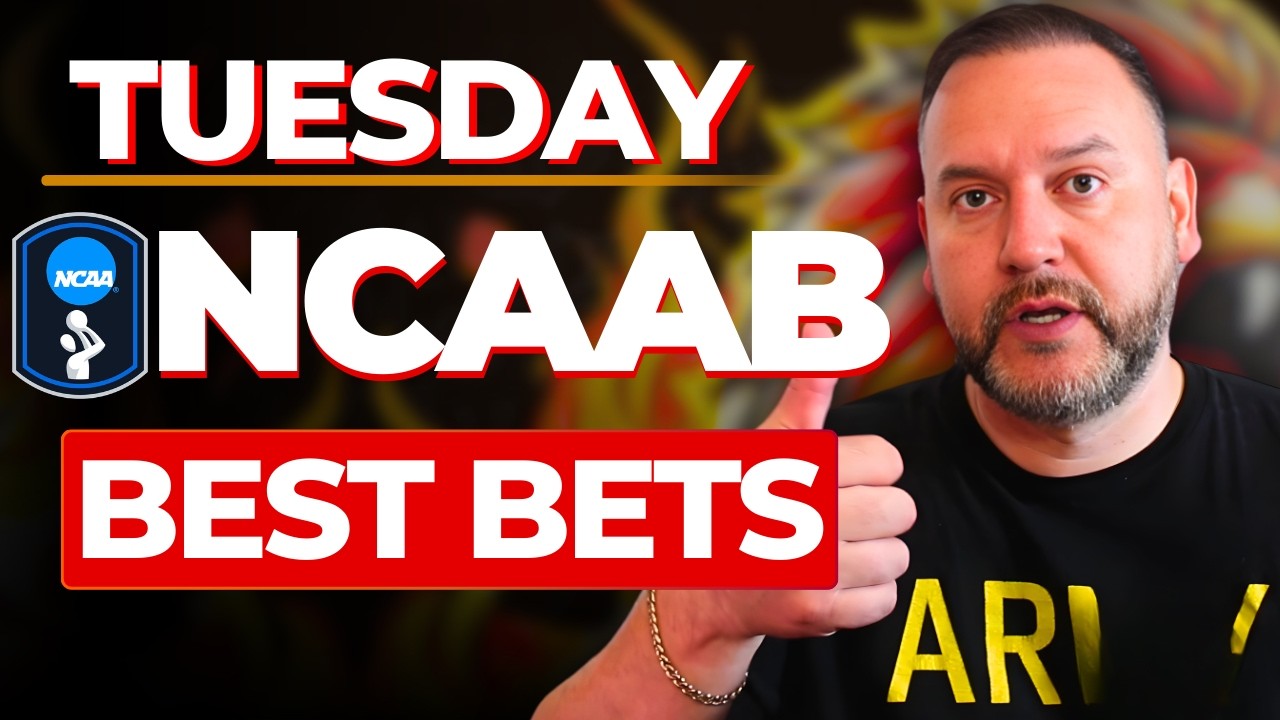 10-1 RUN!!! NCAAB PICKS TODAY Tuesday (2/17/26) Best Bets, Player Props Predictions