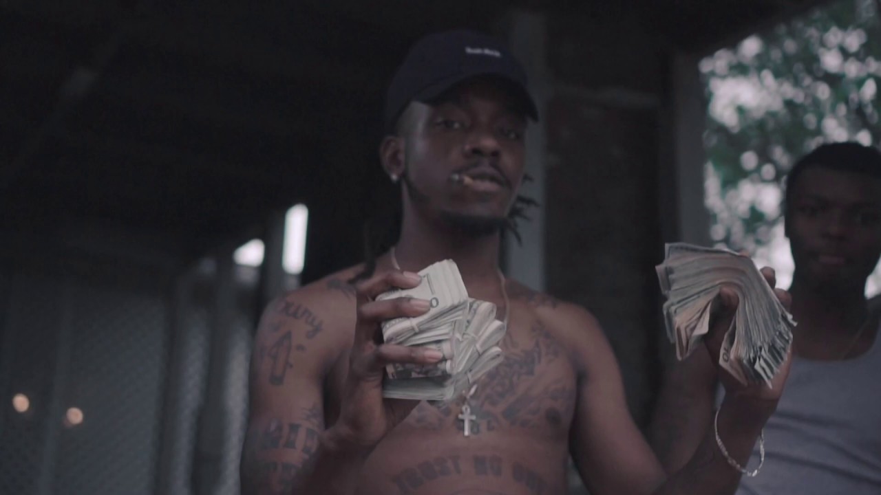 Trap Swagg - Terrio (Official Video) Prod. SethIntheKitchen