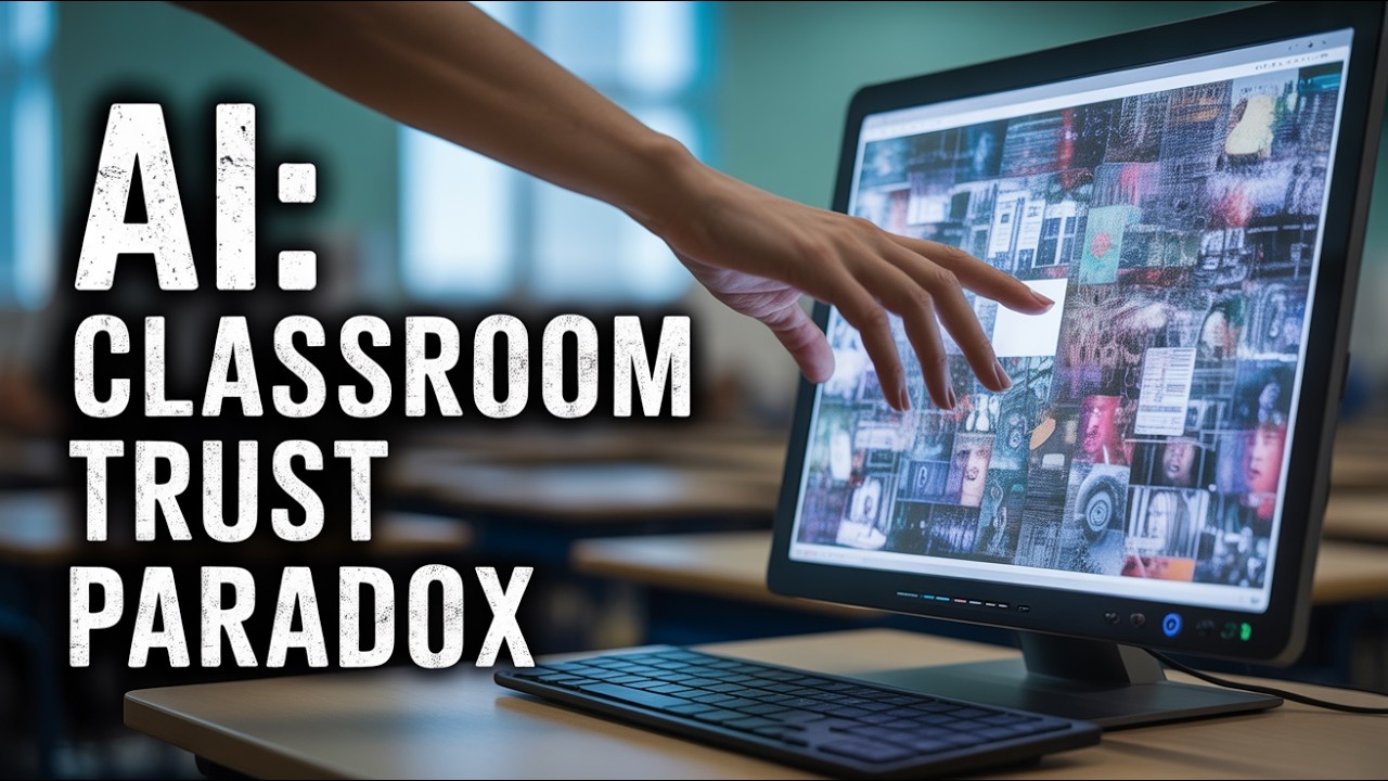 AI vs Teacher Feedback: The Verdict