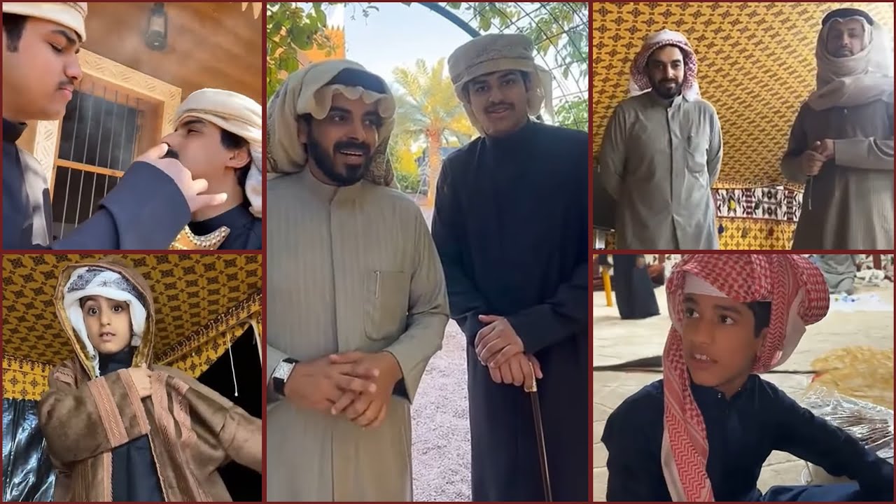 سنابات عبدالعزيز المري | العودة الى الكويت مع قروب السعد ، يوم الجمعة بالكويت 🇰🇼🤩 !