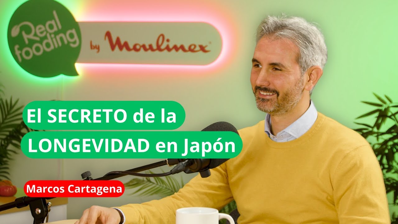 Los secretos de la longevidad japonesa: h&aacute;bitos saludables que transformar&aacute;n tu vida en 2025