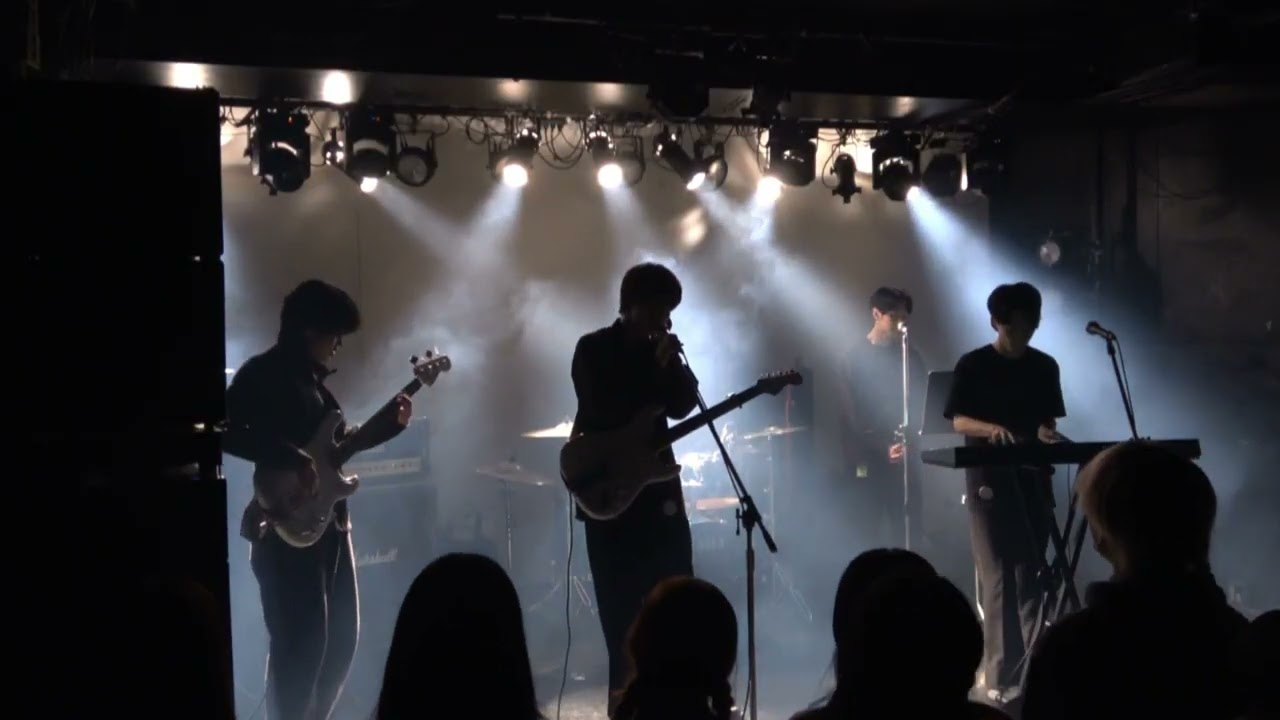12月祭　ゲスの極み乙女(cover)